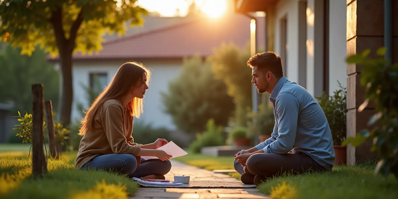 Errores comunes al comprar tu primera casa